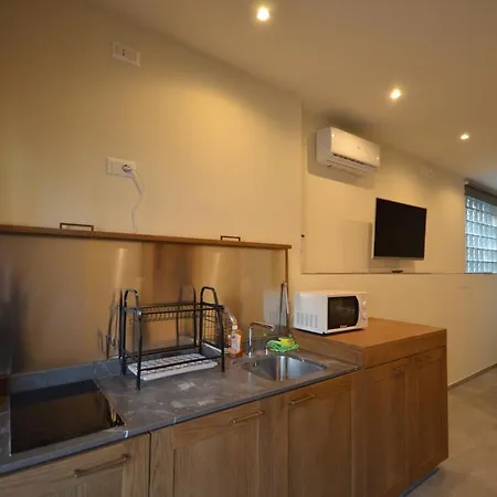 Varennahouse Aston Apt Holiday home Varenna