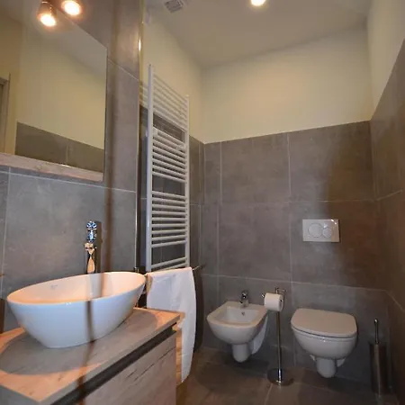Holiday home Varennahouse Aston Apt *