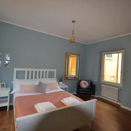 Varennahouse Aston Apt *