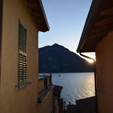 Nyaraló Varennahouse Aston Apt Varenna