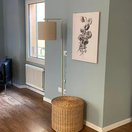 Varennahouse Aston Apt ורנה
